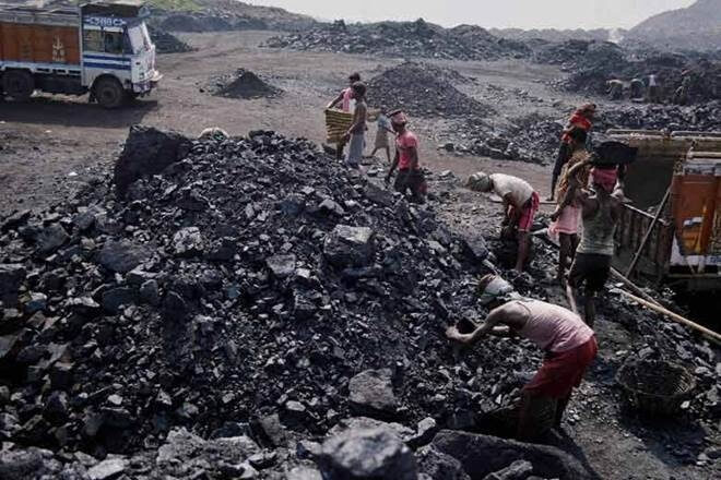 Govt initiates project monitoring unit for early operationalisation of coal blocks