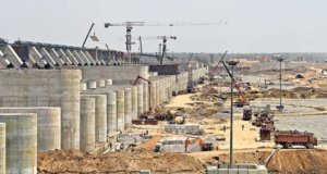 KNR Constructions bags Rs 2,309.23 cr orders from Irrigation & CAD Department