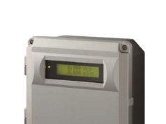 World’s first clamp on type Ultrasonic Flow meter for Saturated Steam now in India
