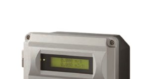 World’s first clamp on type Ultrasonic Flow meter for Saturated Steam now in India