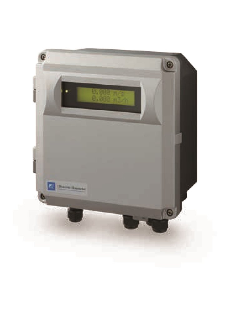 World’s first clamp on type Ultrasonic Flow meter for Saturated Steam now in India