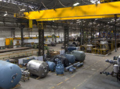 GMM Pfaudler Board gives in-principle approval for greenfield manufacturing facility