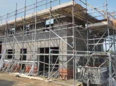 Singareni Collieries Company floats tender for construction of residential quarters