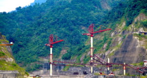 PFC Power Finance Corporation to finance projects worth Rs 22,000 cr in Madhya Pradesh