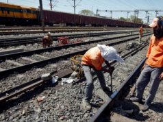 Ircon International inks MoU with RZD International