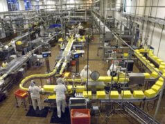 Maharashtra govt allows 65,000 industries to resume operations