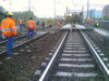 Tender floated for BG Electrified Railway Line of East Corridor-I