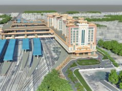 RLDA conducts online pre-bid meeting for Tirupati railway station revamp