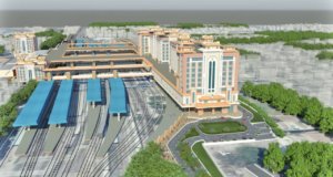 RLDA conducts online pre-bid meeting for Tirupati railway station revamp