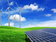 ONGC, NTPC ink MoU to set up JV for renewable energy business