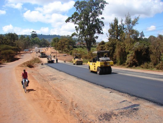 ADB, India ink USD 177 mn loan to upgrade roads in Maharashtra