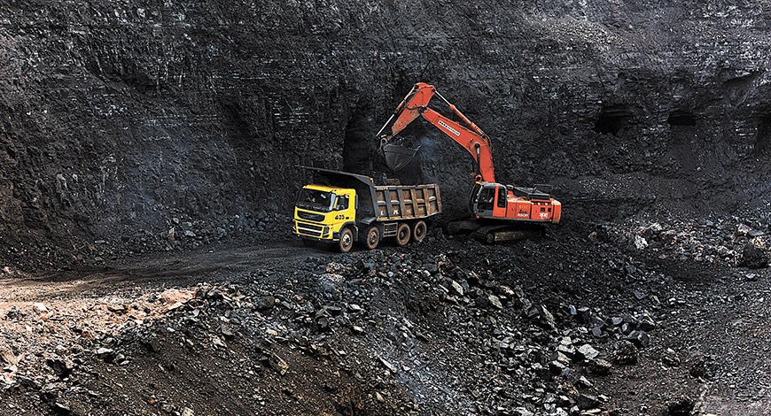 Prime Minister Narendra Modi launched the auction process of 41 coal blocks for commercial mining on 18 June 2020. It was part of the series of announcements made by the government of India under the Aatmanirbhar Bharat Abhiyan.    The Coal Ministry in association with FICCI launched the process for auction of these coal mines. A two-stage electronic auction process is being adopted for allocation of the coal mines.    The move will create employment opportunities for many. The move to fully open the coal and mining sector will increase competition, capital, participation and technology. Now that the market has been opened for coal, any sector can buy coal as per their requirements.    The reforms will not only benefit the coal sector but other sectors such as steel, aluminium, fertilisers and cement as well. It will also help in increasing power generation.    The latest technology can be introduced to make gas from coal, and environment will be protected with steps like coal gasification. Coal gas will be used in transport and cooking while Urea and steel will promote manufacturing industries.    The government has set a target to gasify around 100 million tonne coal by 2030 and four projects have been identified for this purpose and around Rs 20,000 crore will be invested.    The coal sector reforms will make eastern and central India, the tribal belt, pillars of development. These areas have a big number of Aspirational Districts and have not been able to reach the desired level of progress and prosperity. A total of 16 aspirational districts in the country have a huge stock of coal.    The government will spend Rs 50,000 crore on creating infrastructure for coal extraction and transportation, which will also create employment opportunities.    The extra revenue generated through coal production will be used for public welfare schemes in the region. The states will also continue to get help from the District Mineral Fund, from which a major chunk will be utilised in development of essential facilities in the surrounding areas.