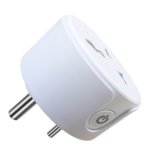 Ambrane ASP-10 SmartPlug (1)