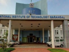 ABB Power Grids India inks MoU with National Institute of Technology, Warangal