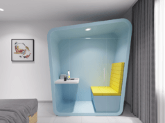 Flipspaces launches REBOOTSPACES to reinvent commercial interiors in the post COVID world