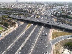 L&T Construction bags large contracts, secures packages of Delhi-Vadodara Expressway