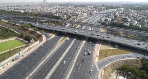 L&T Construction bags large contracts, secures packages of Delhi-Vadodara Expressway