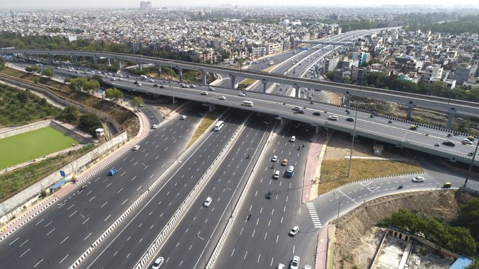 L&T Construction bags large contracts, secures packages of Delhi-Vadodara Expressway
