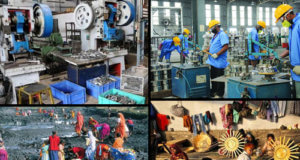 Cabinet nod for upward revision of MSME definition