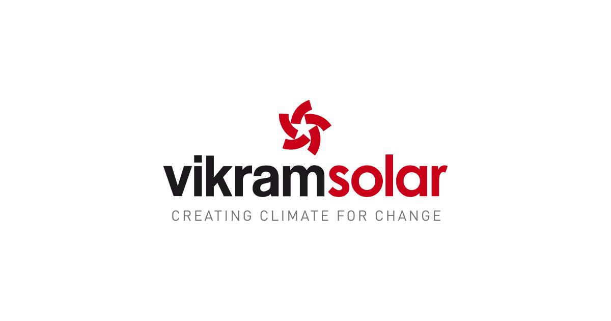 Vikram Solar Top Performer Again In PVEL Product Qualification Program List