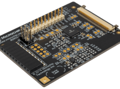 Microchip Delivers the Smallest Automotive maXTouch® Controllers for Smart Surfaces and Multi-function Displays