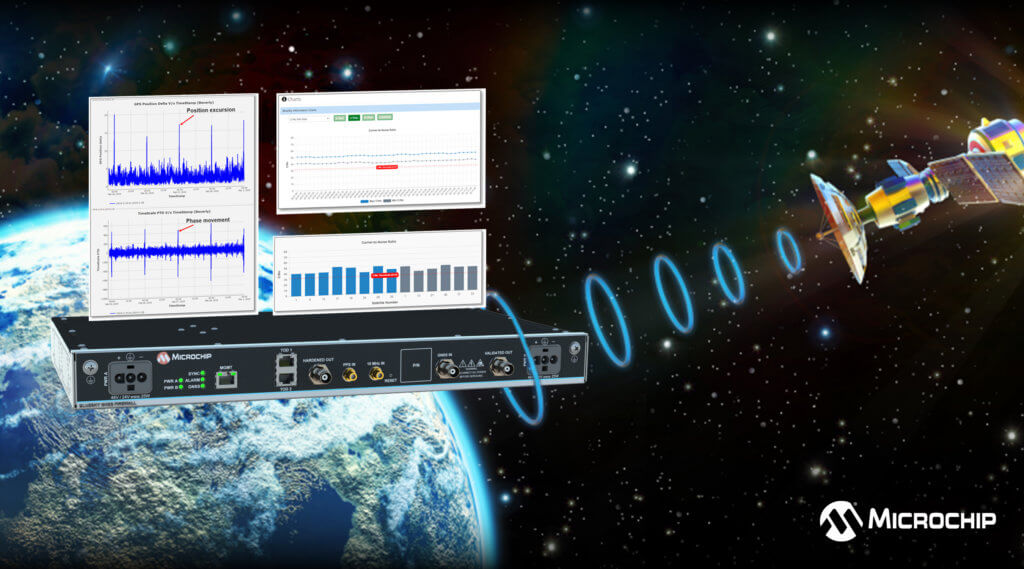 Department of Homeland Security’s live-sky testing evaluations influenced development of BlueSky GNSS Firewall Software Release 2.0