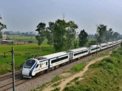 Indian Railways to become Green Railway by 2030