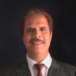 Mr. Kaushal Agarwal – Chairman, The Guardians Real Estate Advisory