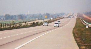 Work makes headway on Mumbai-Delhi Expressway Project