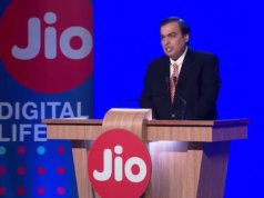 Intel Capital to invest Rs 1,894.50 crore in Jio Platforms