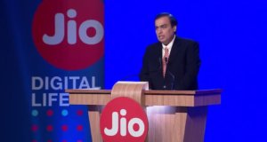 Intel Capital to invest Rs 1,894.50 crore in Jio Platforms