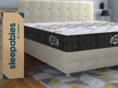 Centuary Mattresseslaunches India’s first ‘Pocketed Spring Rollpack Mattress under Its new Online ExclusiveBrand – SleepablesByCentuary
