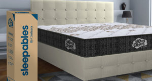 Centuary Mattresseslaunches India’s first ‘Pocketed Spring Rollpack Mattress under Its new Online ExclusiveBrand – SleepablesByCentuary