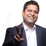 Vikas Chaturvedi, CEO – Xanadu Realtyssjp