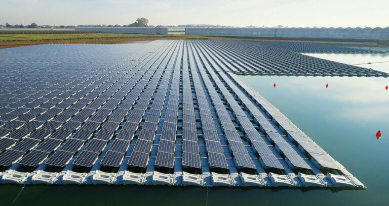 Singareni Collieries to set up 500 MW floating solar projects in ...