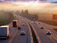The National Highways Authority of India is in the process of setting up an Infrastructure Investment Trust
