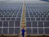 Coal India, NLC India joint venture to develop 3,000 MW solar power assets Coal India (CIL) and NLC India (NLCIL) will jointly develop solar power assets of 3,000 MW with a likely investment of around Rs 12,000 crore.