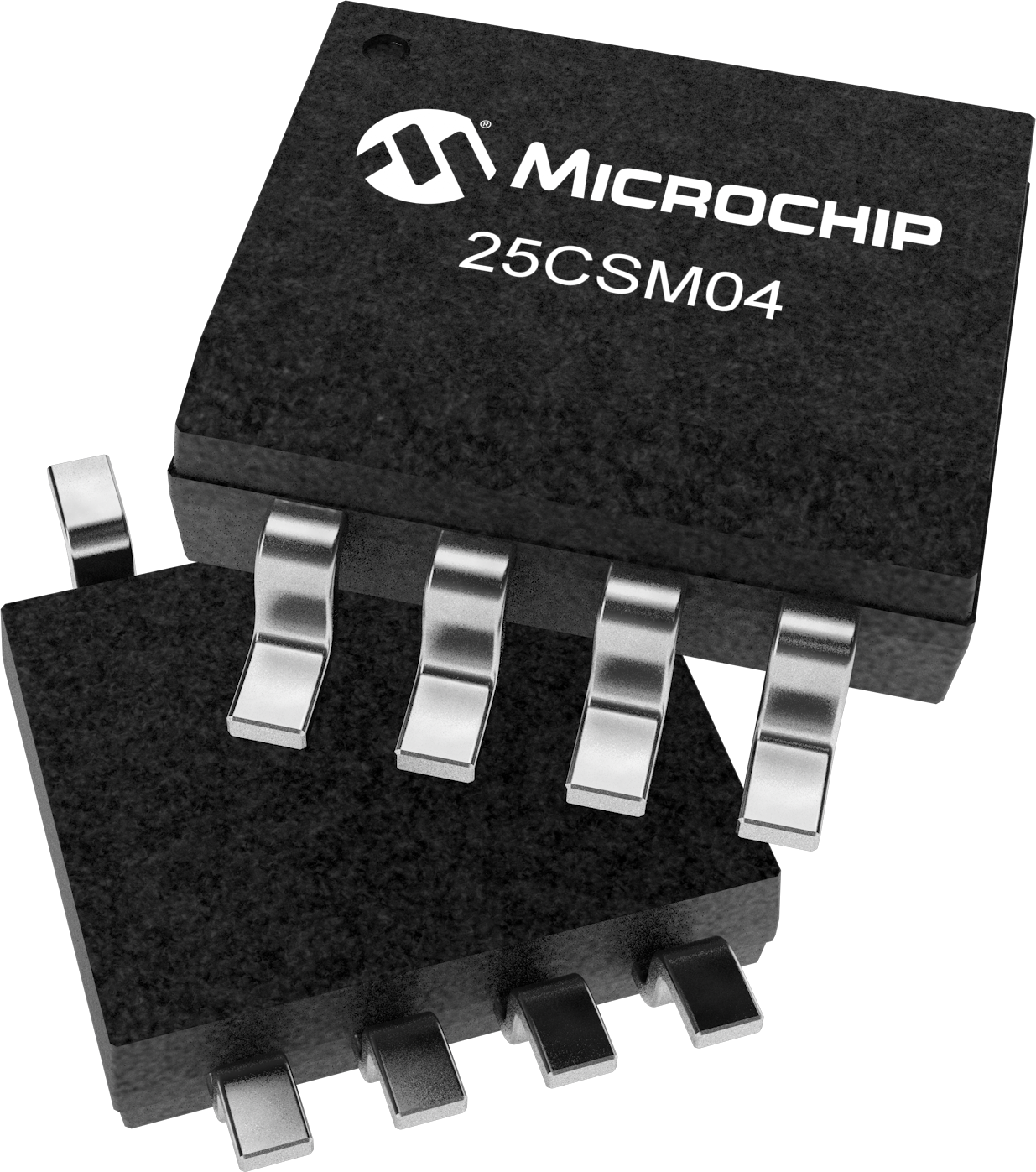 Microchip Introduces Its Highest-Density EEPROM with 4 Mbit Serial EEPROM Debut