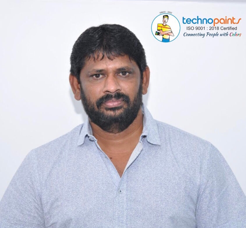 Techno Paints eyes Rs 120 cr turnover Hyderabad: Techno Paints, a part of city-based Fortune Group, which operates in paints segment, is targeting a turnover of Rs 120 crore during the current financial year. It achieved Rs 90 crore turnover in 2019-20. "We are confident of a