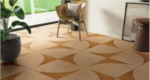 Orientbell Tiles set new benchmark for the industry with the launch of 200 SKUs Visit www.orientbell.com to simplify buying and selecting tiles