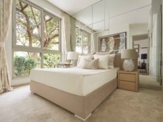 MUMBAI, 19 AUGUST 2020: - The Hiranandani Group unveils it's financially sound Assured rental scheme for next five years at its boutique project Regent Hill (B Wing) located in its flagship project Hiranandani Gardens Powai, Mumbai. It is a next-gen modish 1 BHK homes for the affluent home buyers. The living experience at Regent Hill enriches life with a unique experiential lifestyle and unadulterated quality of life. These boutique apartments for ambitious home buyers offer semi-furnished 1BHK homes within an accomplished residential abode.