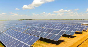 Singareni Collieries Company to set up 800 MW solar power project in Telangana