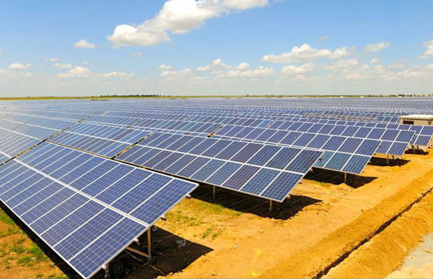Singareni Collieries Company to set up 800 MW solar power project in Telangana