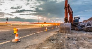Work begins on Katra-Delhi Express Road Corridor