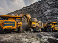 Coal India places Rs 2,900 cr equipment order with Belaz