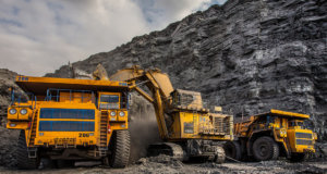 Coal India places Rs 2,900 cr equipment order with Belaz