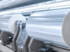 Ester Filmtech, a wholly-owned subsidiary of Ester Industries, has planned to set up an advanced polyester film manufacturing facility at Chandanvelly in Shahbad mandal, Telangana. The total investment of the entire project is approximately Rs 1,350 crore in three phases. The implementation of Phase-1 with a capital outlay of Rs 500 crore is scheduled to be completed by Q3/2022. The project will create direct employment opportunities for about 800 people. The end products of the proposed unit will find its applications in the packaging material and help contribute towards strengthening the value chain of flexible packaging industry. The company proposes to export 30-40 percent of its production.