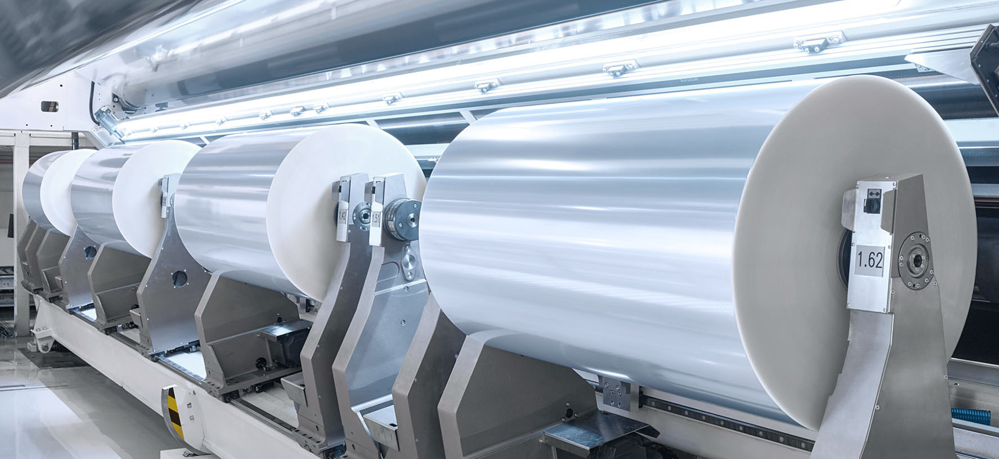 Ester Filmtech announces packaging film manufacturing plant at