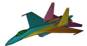 DEP Paves Way for Future of Aerodynamic Design Through Virtual Validation