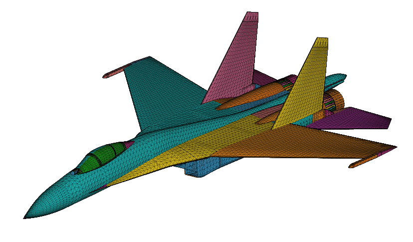 DEP Paves Way for Future of Aerodynamic Design Through Virtual Validation